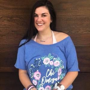 Meet your Posher, Cassidy